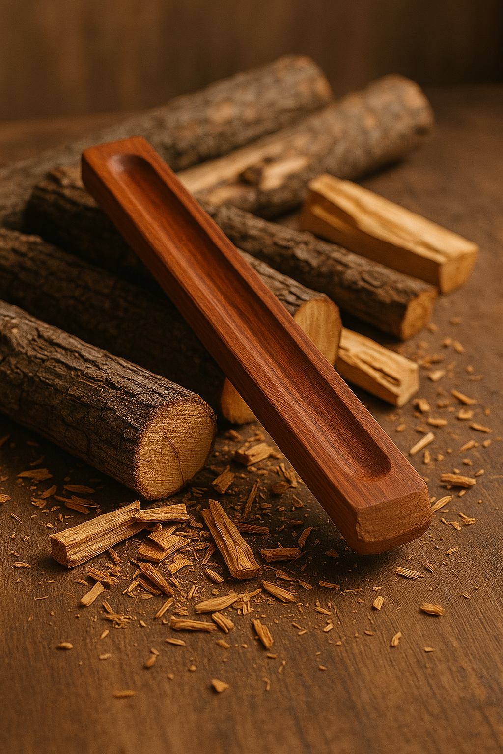 Hand Carving