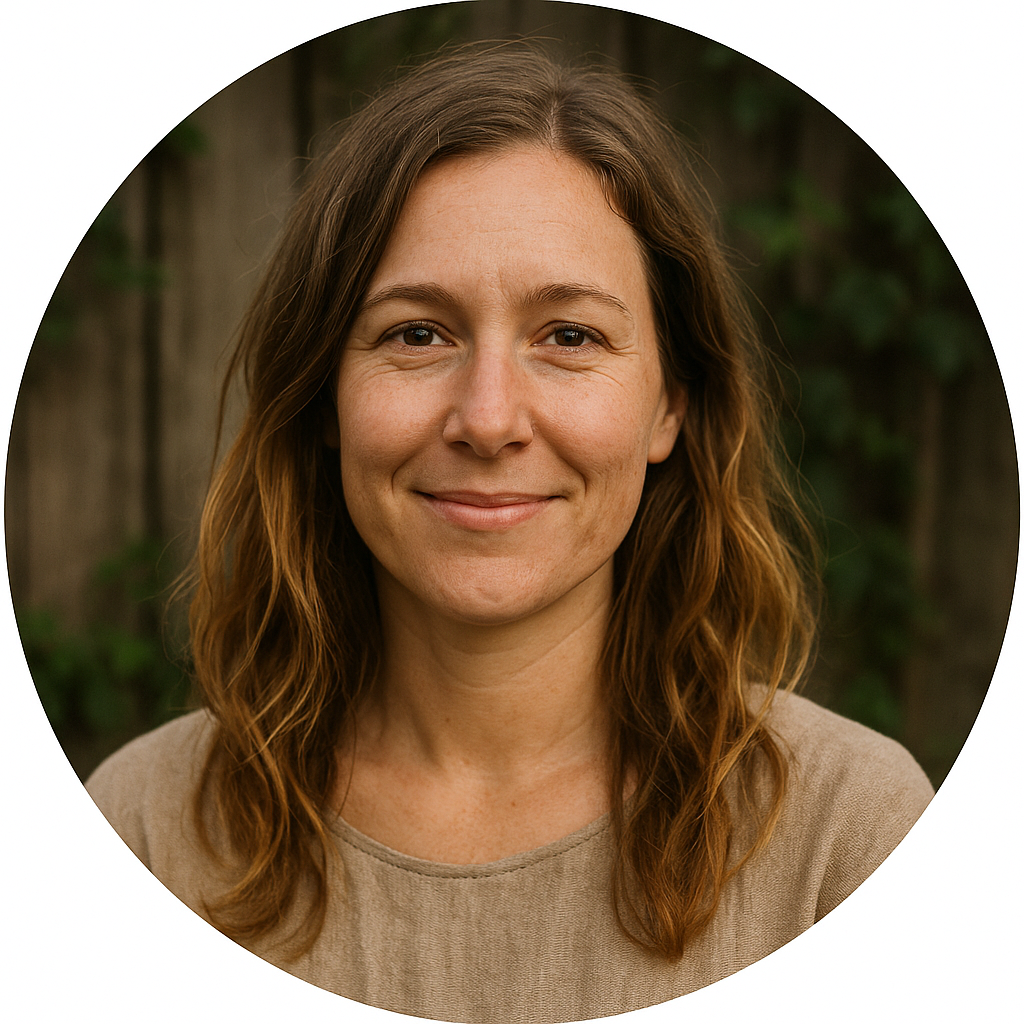 Emma - Founder